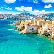 greece