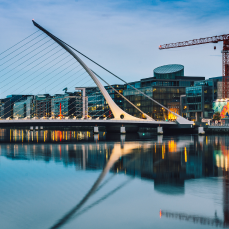 ireland